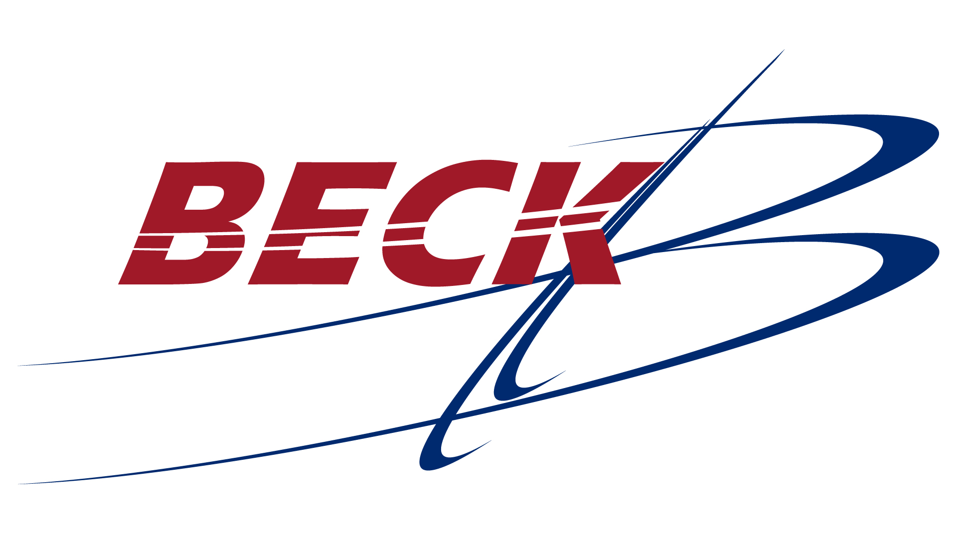 Logo des Unternehmens Beck GmbH Omnibusverkehr.